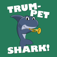 Trumpet Shark Triblend  Trending T-shirt | Artistshot