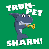 Trumpet Shark Triblend  Trending Classic T-shirt | Artistshot