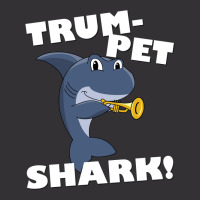 Trumpet Shark Triblend  Trending Vintage Short | Artistshot