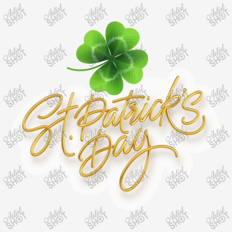 St Patrick's Day Gifts License Plate | Artistshot