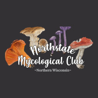 Limited Edition Northstate Mycological Club 2021 Vintage Hoodie | Artistshot