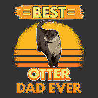 Trending Sea Otter Best Otter Dad Ever Baby Bodysuit | Artistshot