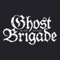 Ghost Brigade Unisex Sherpa-lined Denim Jacket | Artistshot