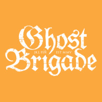 Ghost Brigade Zipper Hoodie | Artistshot