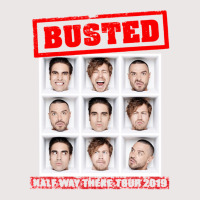 Busted Tour 2019 Active Tshirt Travel Pocket T-shirt | Artistshot