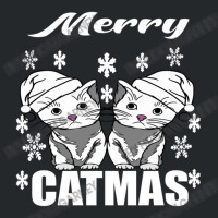 Little Christmas Cats Crewneck Sweatshirt | Artistshot