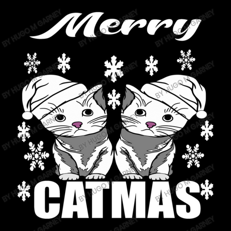 Little Christmas Cats Unisex Jogger by Hugo M Garney | Artistshot