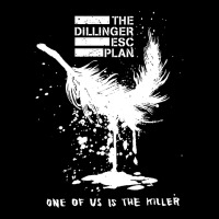 The Dillinger Esc Plan   Gift V-neck Tee | Artistshot