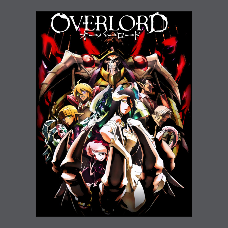 Overlord Novel Kugane Ladies Fitted T-Shirt by lemcaedgaarq | Artistshot