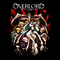 Overlord Novel Kugane Cropped Sweater | Artistshot