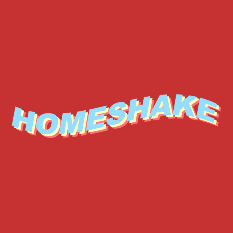 Homeshake V-Neck Tee by kapoumahesov | Artistshot