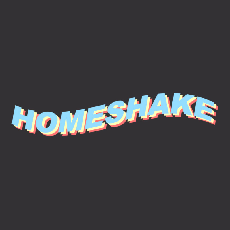 Homeshake Vintage Hoodie by kapoumahesov | Artistshot