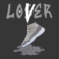 Christmas Loser Lover Shoes Dripping Matching 11 Cool Grey Toddler Hoodie | Artistshot