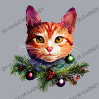 Orange Cat Christmas Vintage Cat Xmas Christmas Cat Pullover Long Sleeve Shirts | Artistshot