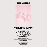 Gifts Idea Turnstile Merch Glow On Cloud Shirt Gift For Movie Fans Pocket T-shirt | Artistshot