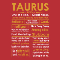 Funny Taurus Zodiac Sign Shirt T-shirt | Artistshot