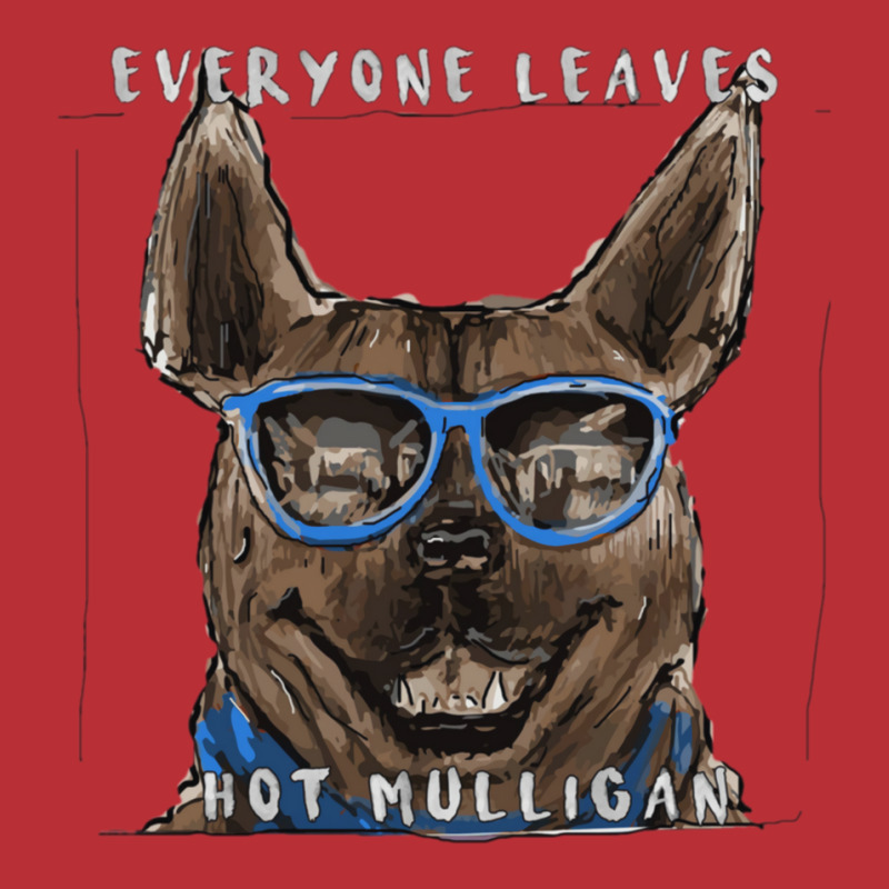 Hot Mulligan T-Shirt by kapoumahesov | Artistshot