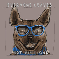 Hot Mulligan Vintage T-shirt | Artistshot