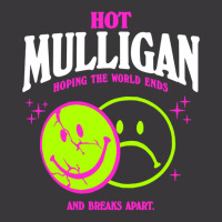 Hot Mulligan Merch Smile Shirt Ladies Curvy T-shirt | Artistshot