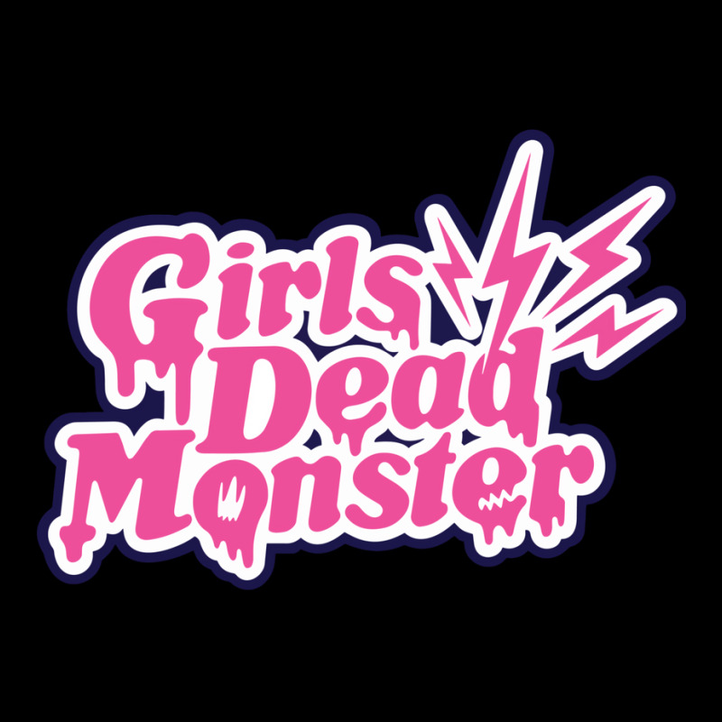 Girls Dead Monster Lightweight Hoodie by sheryntrenkk | Artistshot