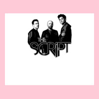 The Script Sleeveless Top Tumblr Graphic T-shirt | Artistshot