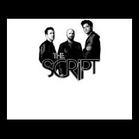 The Script Sleeveless Top Tumblr Men's Long Sleeve Pajama Set | Artistshot