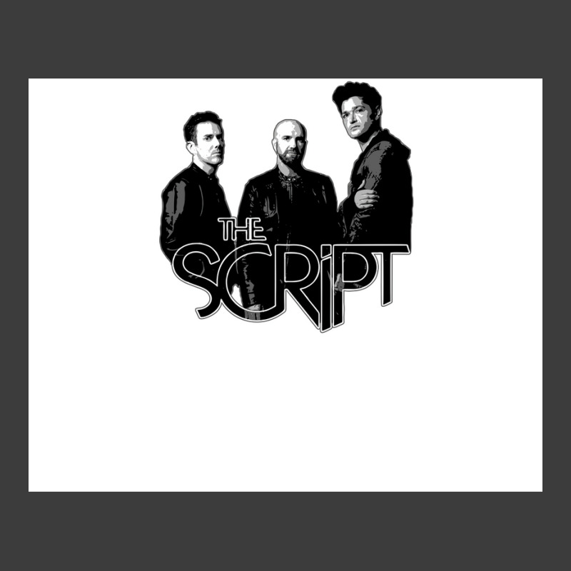 The Script Sleeveless Top Tumblr Men's Polo Shirt by mironamabotep | Artistshot