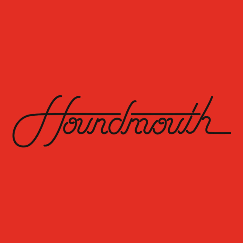 Houndmouth Graphic T-shirt by kapoumahesov | Artistshot