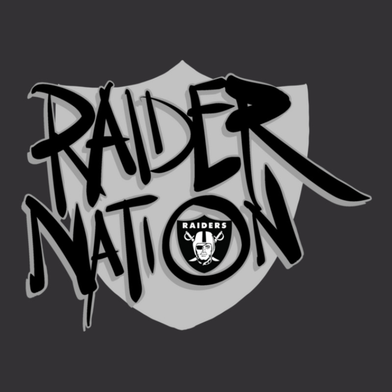 Raidr Nation 1 Vintage Short by KevinAllenPhillips | Artistshot