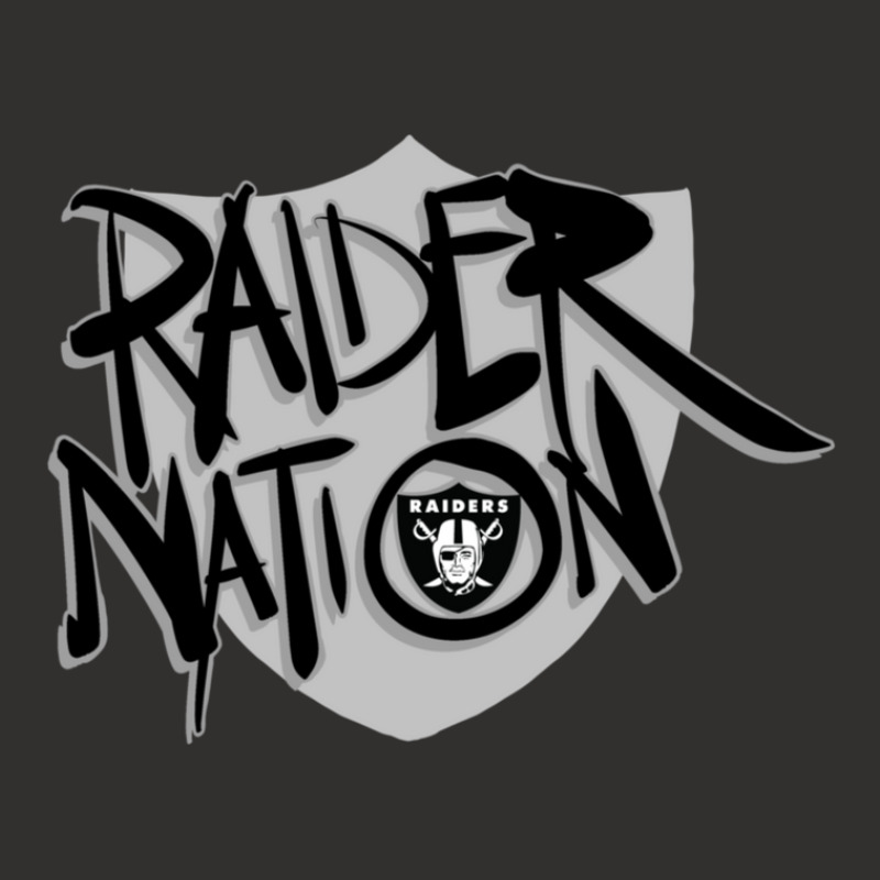 Raidr Nation 1 Champion Hoodie by KevinAllenPhillips | Artistshot