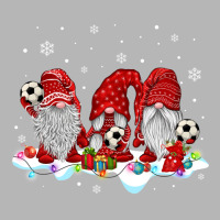 Funny Xmas Santa Red Gnomes Soccer Team Shirt Gnome Christmas Sports L Hoodie & Jogger Set | Artistshot