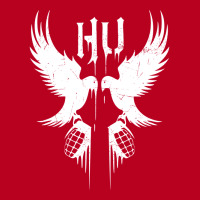 Hu Bird Classic T-shirt | Artistshot