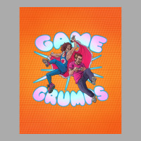 Game Grumps Shout T-shirt | Artistshot