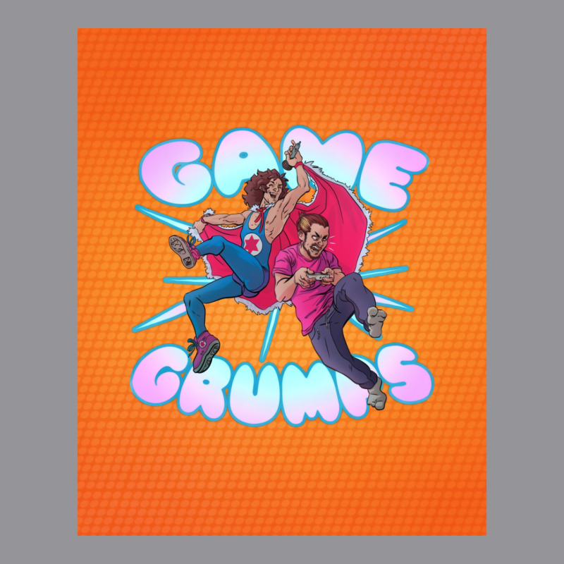 Game Grumps Shout 3/4 Sleeve Shirt by futuristicperky | Artistshot