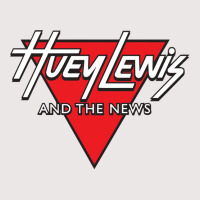 Huey Lewis & The News Pocket T-shirt | Artistshot