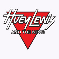 Huey Lewis & The News Tank Top | Artistshot