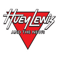 Huey Lewis & The News Unisex Hoodie | Artistshot