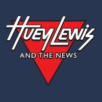 Huey Lewis & The News Men Denim Jacket | Artistshot