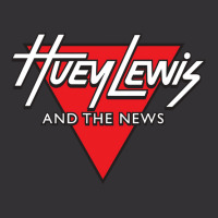 Huey Lewis & The News Vintage Hoodie | Artistshot