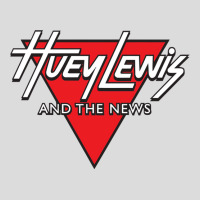 Huey Lewis & The News Men's Polo Shirt | Artistshot