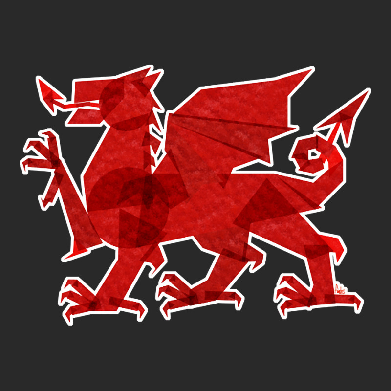 Limited Edition Red Dragon-s4efd Toddler T-shirt by greggjvandervor | Artistshot