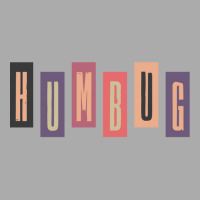 Humbug Stagger T-shirt | Artistshot