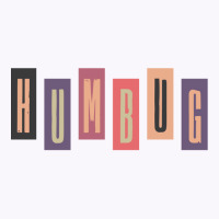 Humbug Stagger Tank Top | Artistshot