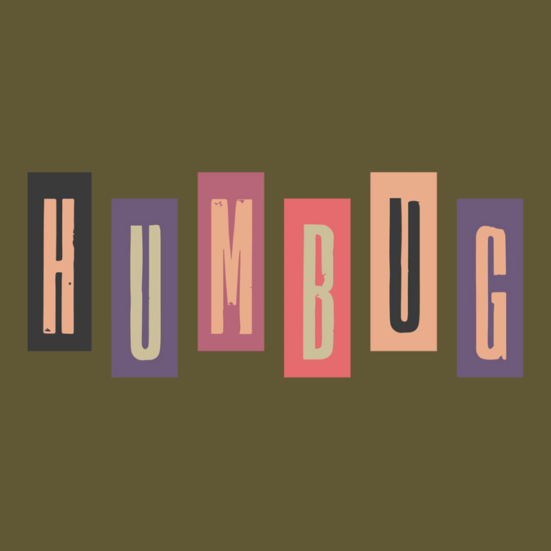 Humbug Stagger Vintage Short by kapoumahesov | Artistshot