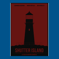 Shutter Island Film Poster Classic T-shirt | Artistshot