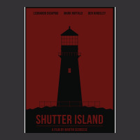 Shutter Island Film Poster Vintage Hoodie And Short Set | Artistshot