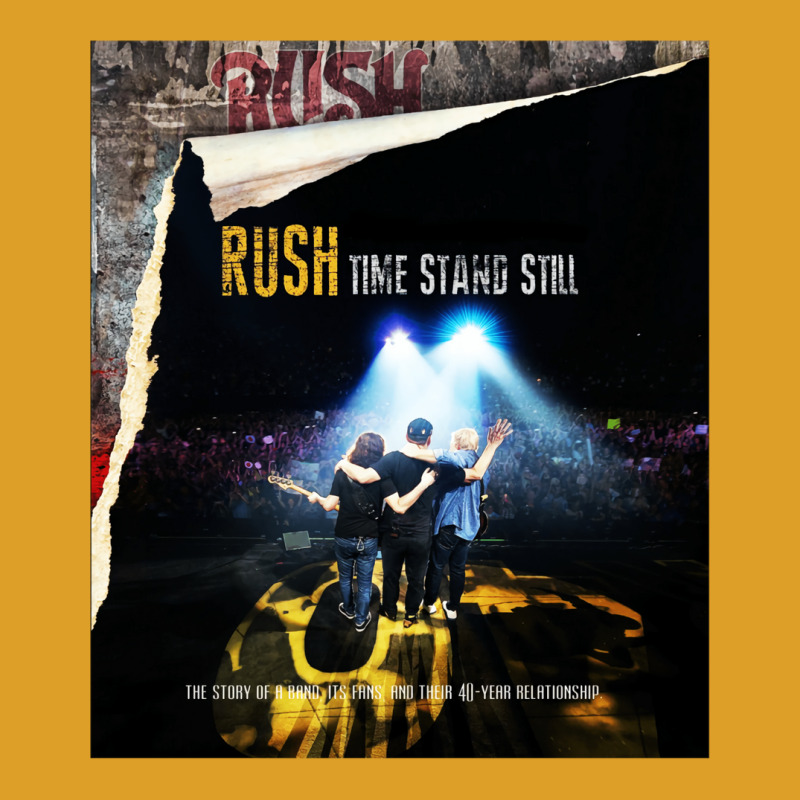 Time Stand Still Always Rush   Cool T-shirt | Artistshot