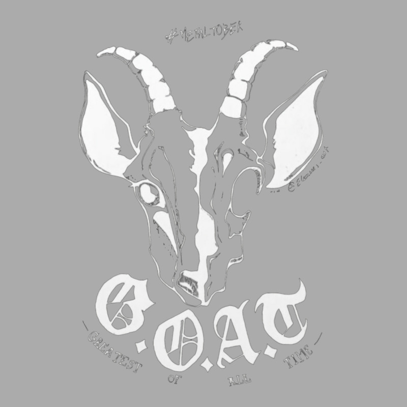 Goat T-Shirt by sheryntrenkk | Artistshot