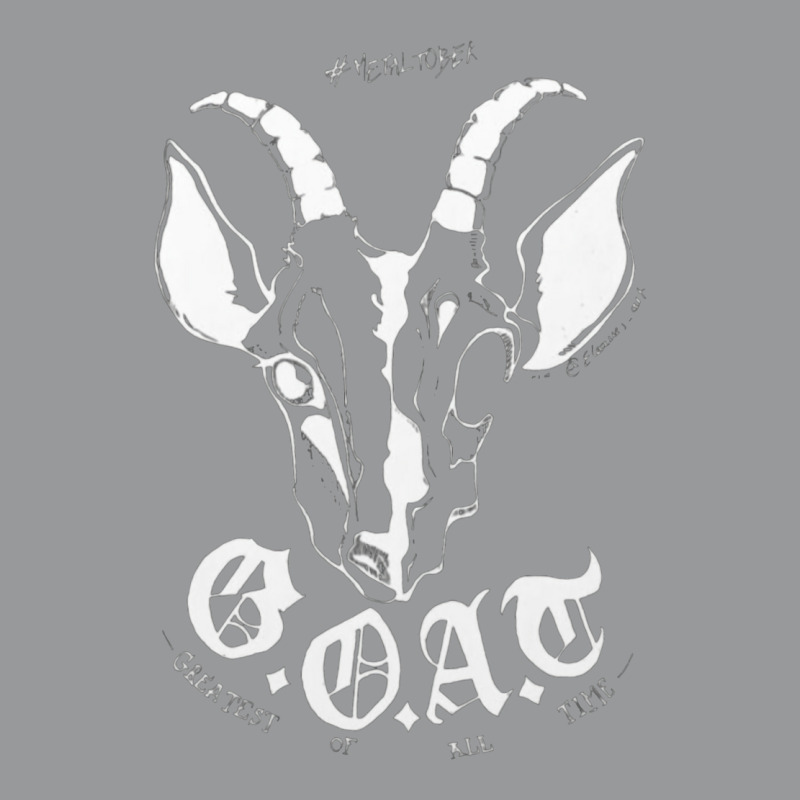 Goat Unisex Hoodie by sheryntrenkk | Artistshot