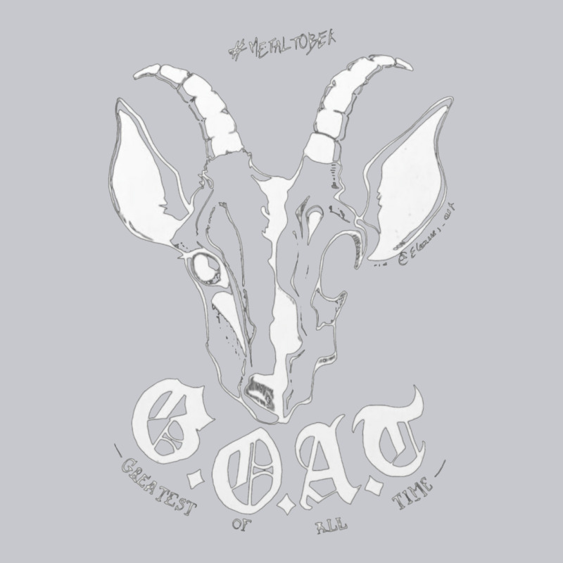 Goat Unisex Jogger by sheryntrenkk | Artistshot